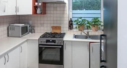 Superbe maison Ă  Pisz avec WiFi