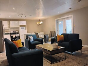 Smart TV, computer monitors, printers