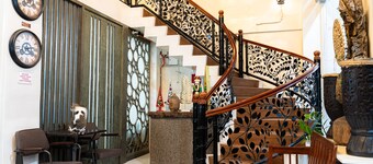 卡拉加卡馬利格酒店 - 近SM購物中心布圖安 - 青年旅舍