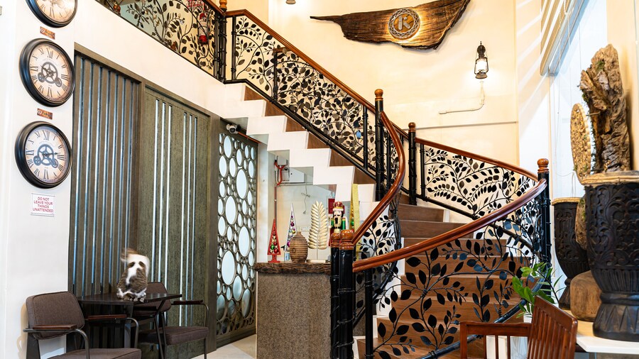 Kamalig Ng Caraga - Hotel Near SM Mall Butuan - Hostel