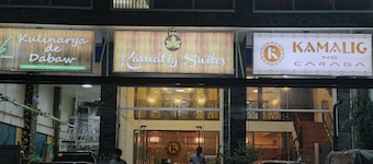Kamalig Ng Caraga - Hotel Near SM Mall Butuan - Hostel