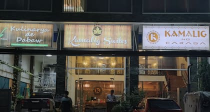 Kamalig Ng Caraga - Hotel Near SM Mall Butuan - Hostel