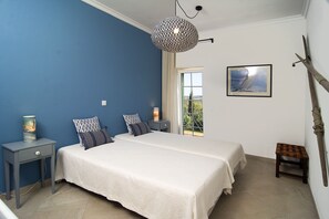 6 sovrum, strykjärn/strykbräda, gratis wi-fi och sängkläder