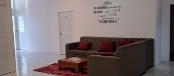 Hostal Vinos de Merida