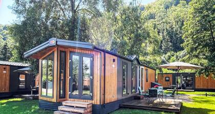 Tiny Haus Raabennest by Interhome