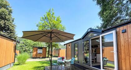 Tiny Haus Raabennest by Interhome