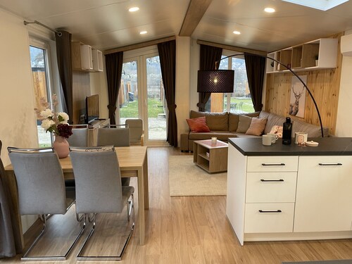 Tiny Haus Raabennest by Interhome