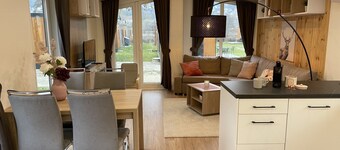 Tiny Haus Raabennest by Interhome