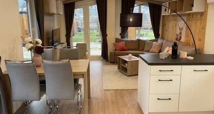 Tiny Haus Raabennest by Interhome