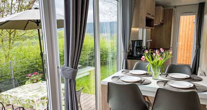 Tiny Haus Altmühlblick by Interhome