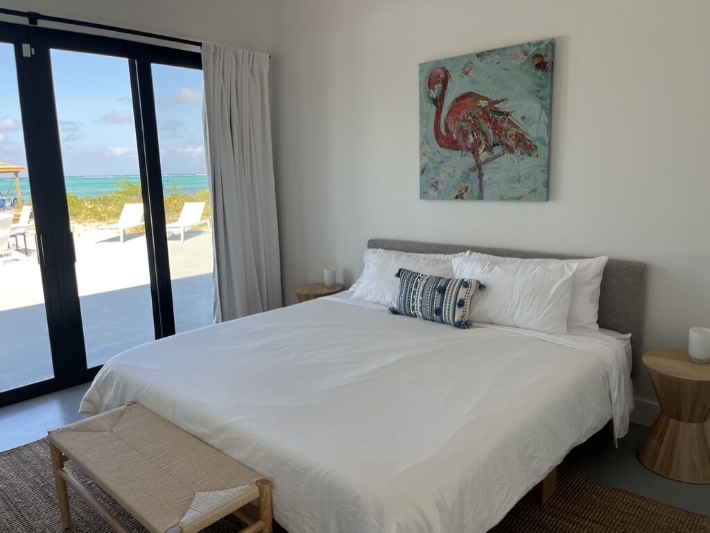 4 makuuhuonetta, silitysrauta/-lauta, vauvan matkasänky, ilmainen Wi-Fi