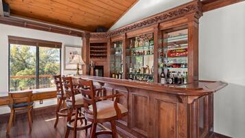 Bar (sur place)