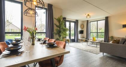 Vip Wellness Ewijk by Interhome