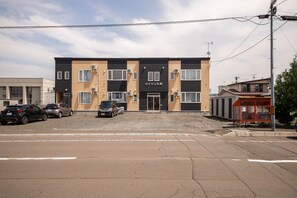 Exterior - LAVISH (Kamifurano)