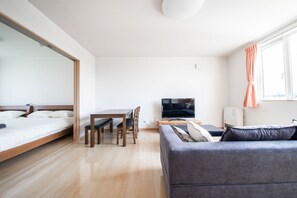 Living area - LAVISH (Kamifurano)