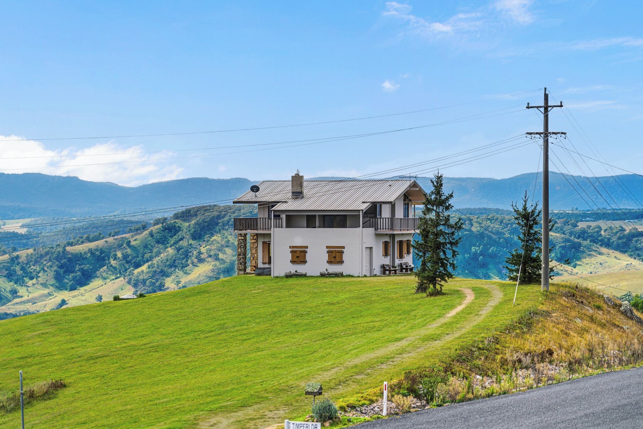 外觀