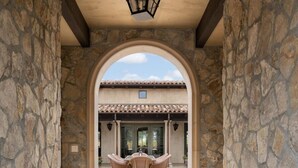 Teras/patio