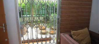 HB Apartments Zone 4