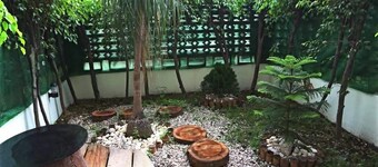 HB Apartments Zone 4