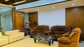 Recepció