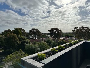 Terrace/patio - Samma Linden (Ivanhoe)