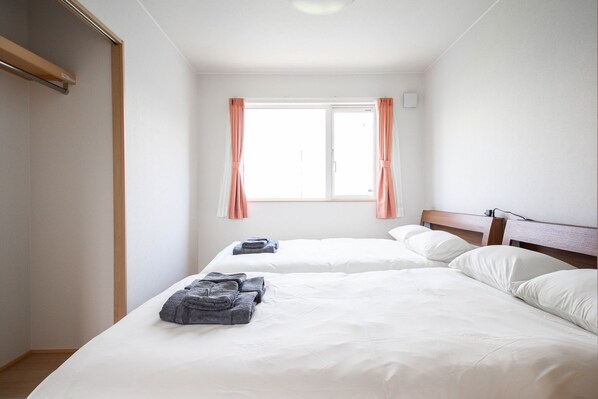 Basic Apartment