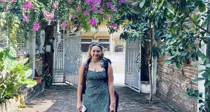 Tam Cốc Phương Nhi Homestay
