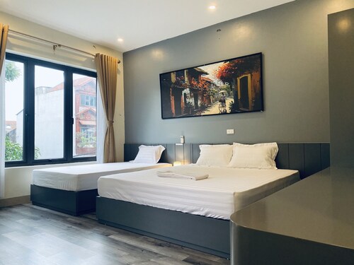 Tam Cốc Phương Nhi Homestay