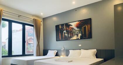 Tam Cá»c PhÆ°ÆĄng Nhi Homestay
