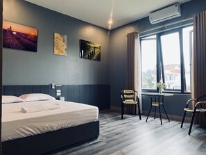 4 Schlafzimmer, WLAN, Bettwäsche