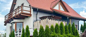 Schönes Haus mit 4 Schlafzimmern in.