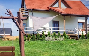 Kinderbereich