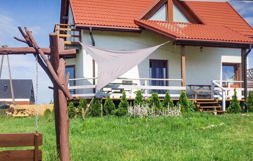 Schönes Haus mit 4 Schlafzimmern in.