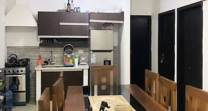 Casa en Condominio