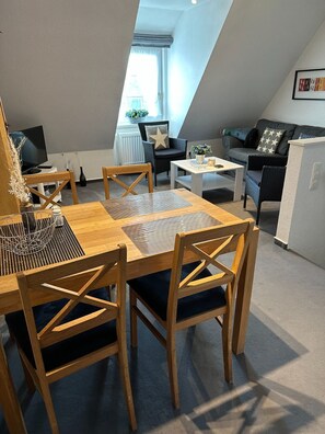 Dining - Haus Heefkant Hk/07 - Heefkant (Sylt)