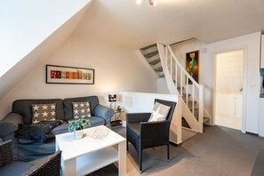 TV, stereo - Haus Heefkant Hk/07 - Heefkant (Sylt)