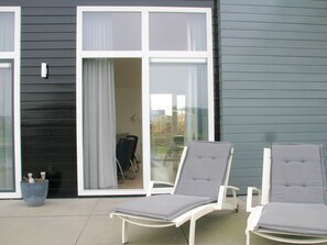 Terrace/patio - Ruisweg 32 by Interhome (Wemeldinge)