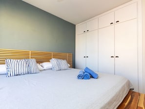 2 bedrooms, desk, Internet - Pescadors by Interhome (Alcanar)