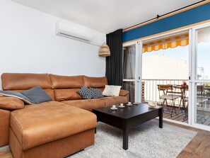 TV - Pescadors by Interhome (Alcanar)