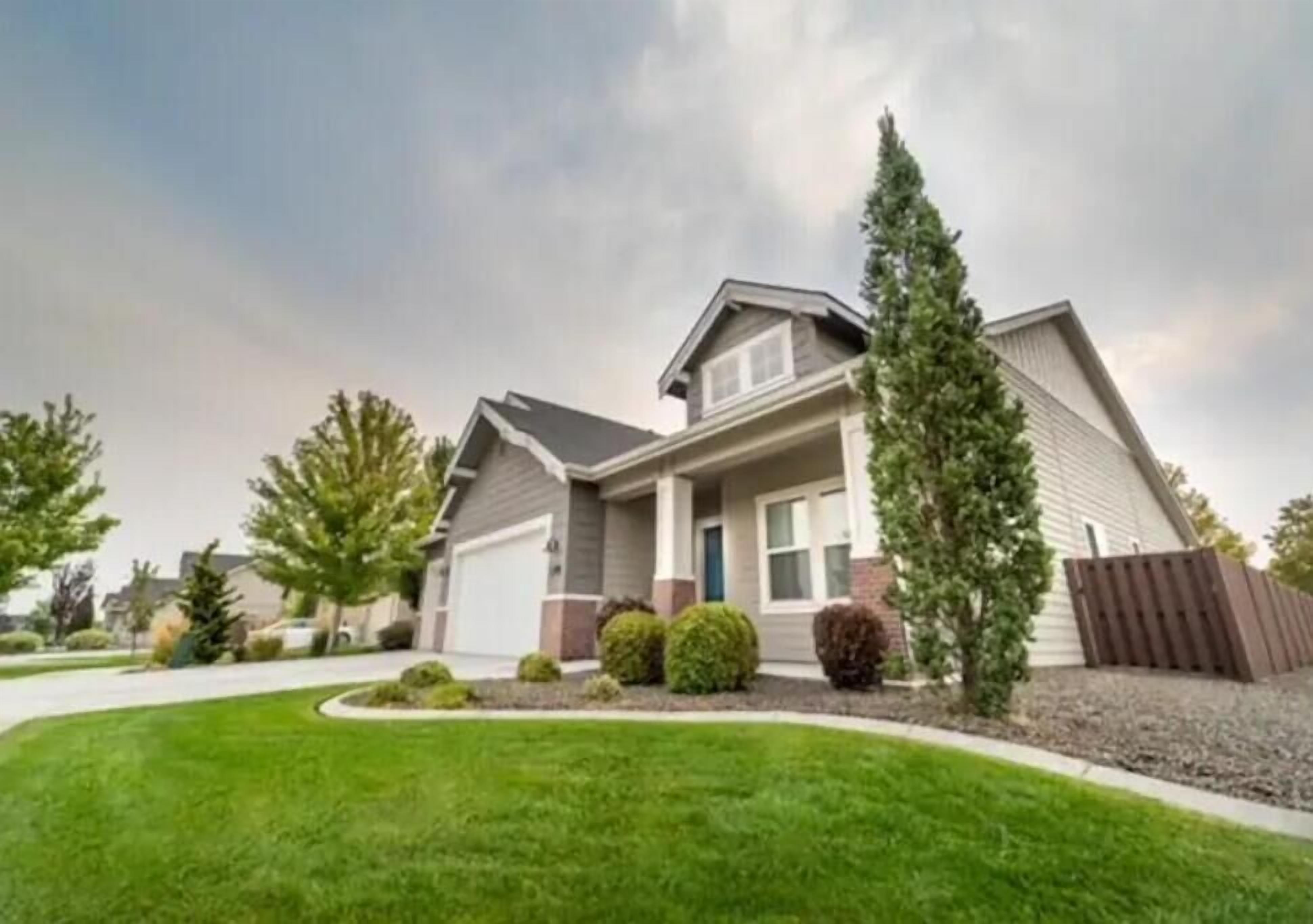 4 Br Private Vacation Home Vacation Rental In Eagle, Idaho Vrbo Property 3806316