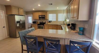 Family Fun Home
