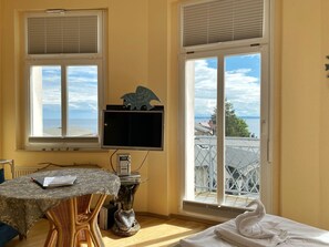 1 間睡房、Wi-Fi、床單