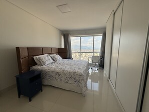 1 chambre, draps fournis