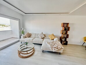Smart-tv, kontor och datorskärmar