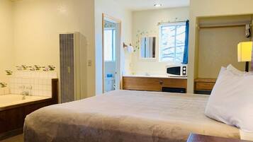 1 slaapkamer, hypoallergeen beddengoed, gratis wifi