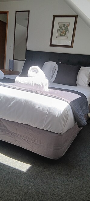 3 Schlafzimmer, Bügeleisen/Bügelbrett, WLAN, Bettwäsche