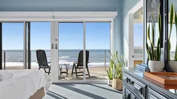 5 habitaciones, wifi y ropa de cama