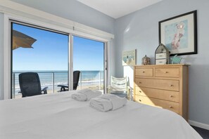5 bedrooms, WiFi, bed sheets