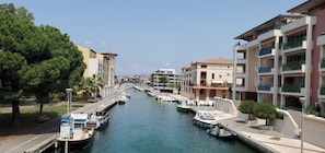 Marina