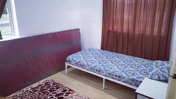 2 Schlafzimmer, Bügeleisen/Bügelbrett, WLAN